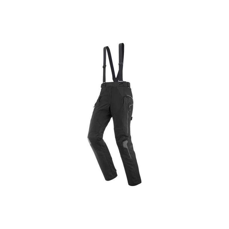 IXON ODIN PT LONG lange Hose Schwarz