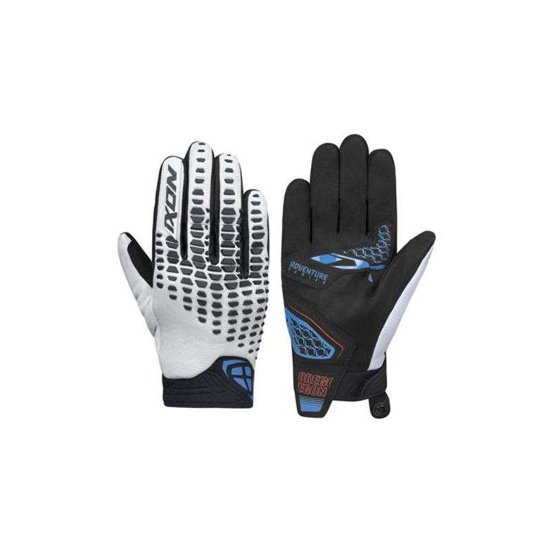 Gants IXON OREGON Gris