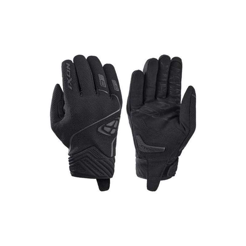 Gants IXON HURRICANE 2 Noir
