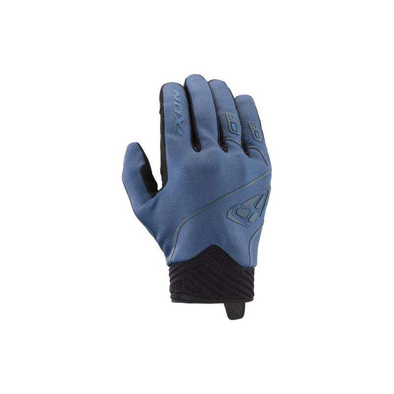Handschuhe IXON HURRICANE 2 Blau