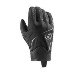 Gants IXON PRO HURRICANE 2 Hiver Noir