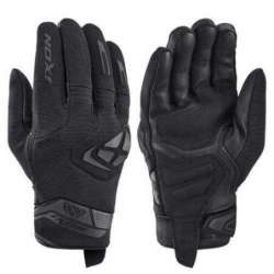 Gants IXON MIG 2 Noir