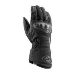 IXON PRO COMPASS Winter Handschuhe Schwarz