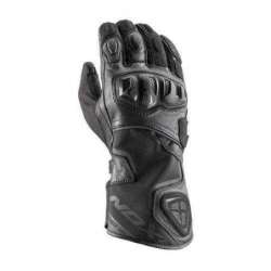 Gants IXON MS CANNON Mi saison Noir