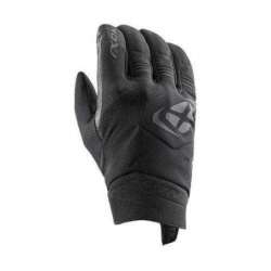 Gants IXON MS MIG 2 WP Mi saison Noir