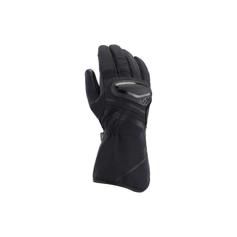 Gants IXON MS DRIZZLE Noir