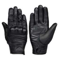 Handschuhe IXON SISTY SIX Schwarz