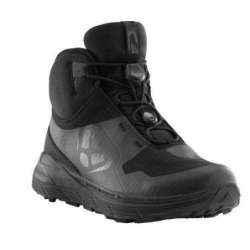 IXON SNAKE WP-Schuh Schwarz