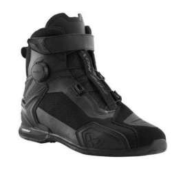 IXON BULL 2 AIR Schuh Schwarz