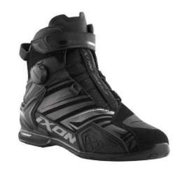 Chaussure IXON BULL 2 WP ULTRA Noir Anthracite