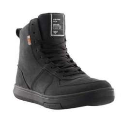 IXON GHOST WP-Schuh Schwarz