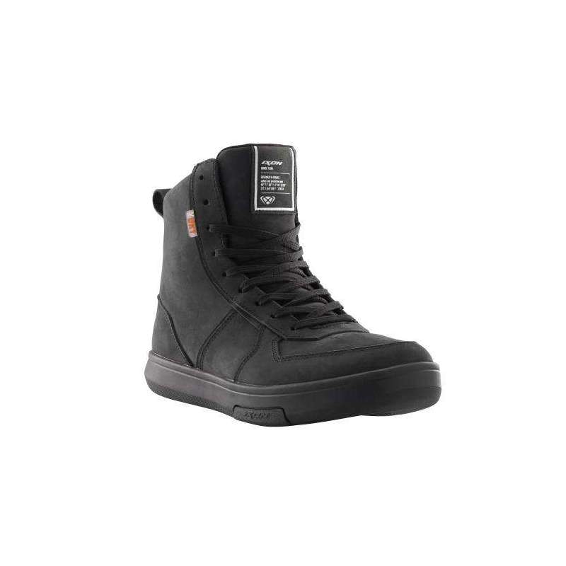 Chaussure IXON GHOST WP Noir
