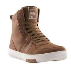 IXON GHOST WP Schuh Braun