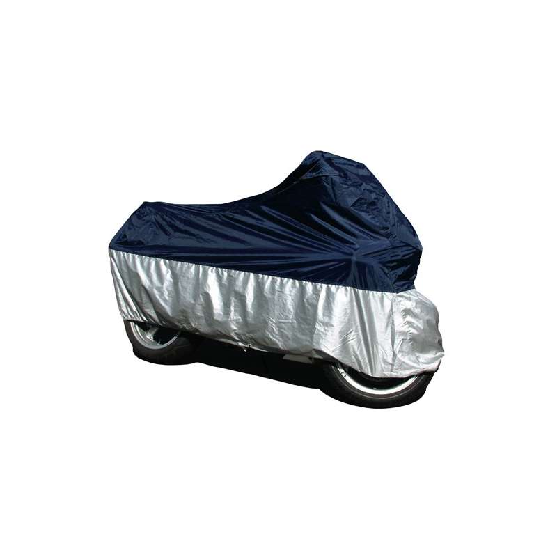 Deluxe Bike Cover Size