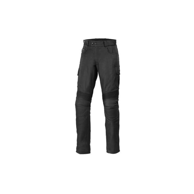 Büse Cargo Pantalon Cuir