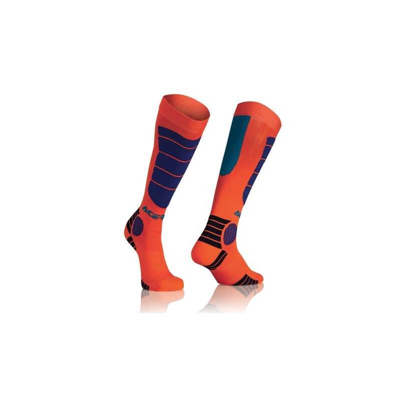 Acerbis Mx Impact Socks