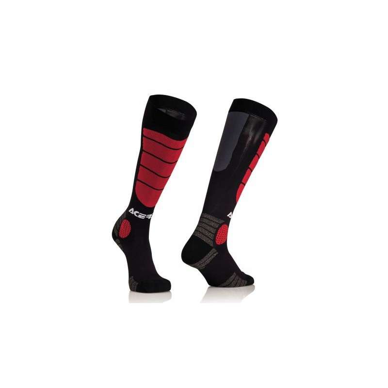 Mx Impact Socks