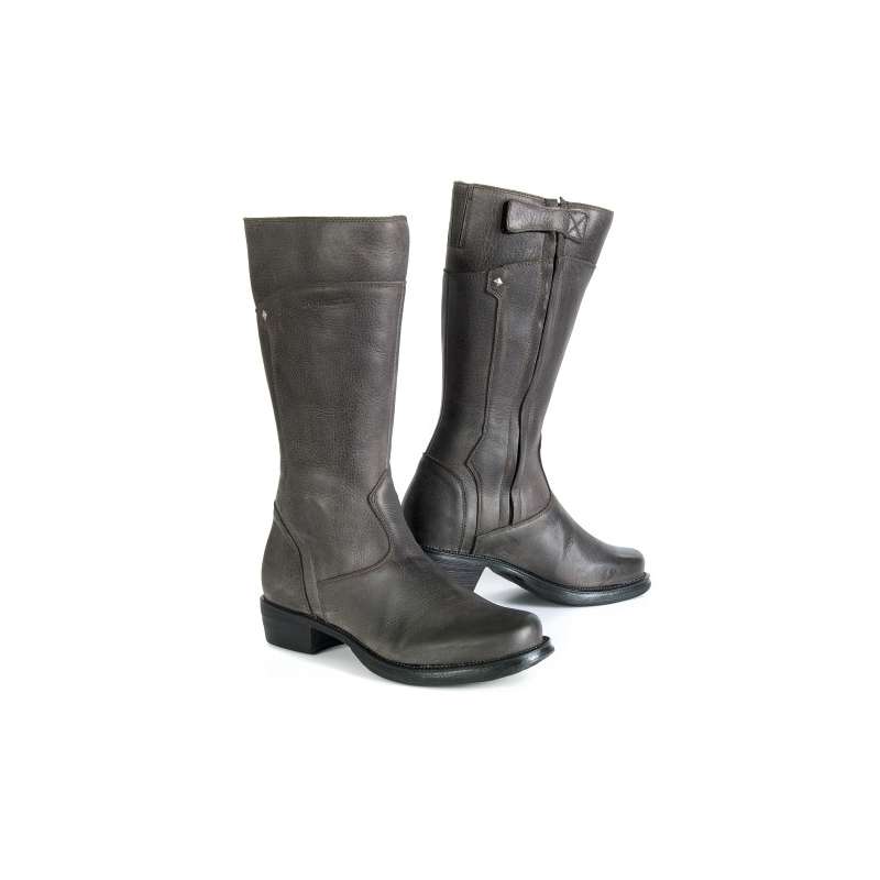 Stylmartin Bottes Sharon Dames - brun