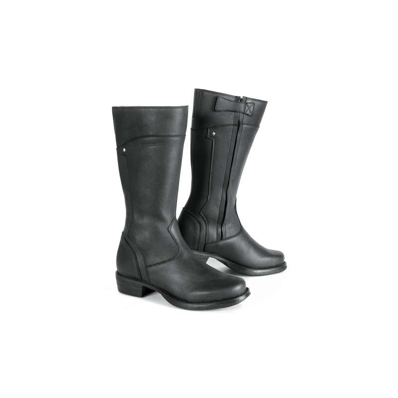 Stylmartin Bottes Sharon Dames - noir