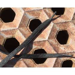 Stylmartin Lacets Noir