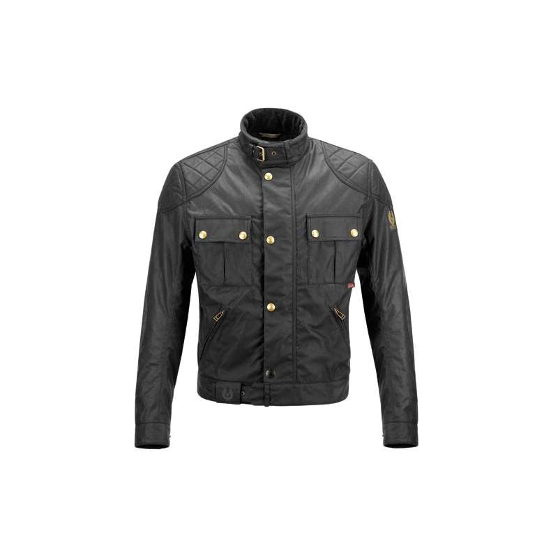 Belstaff Brookland Waxcotton Veste