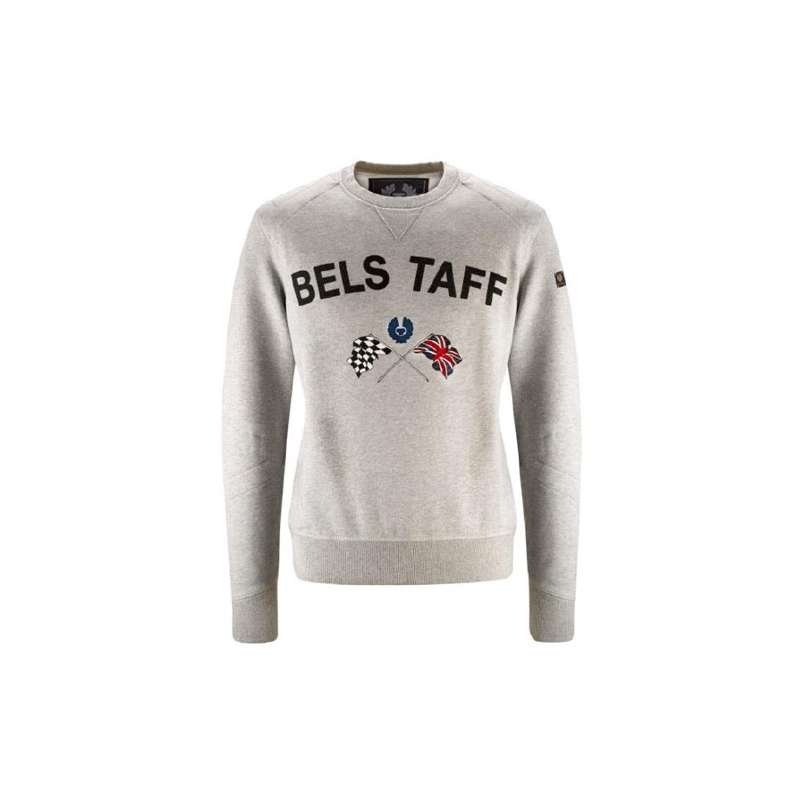 Belstaff Flag Sweater